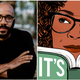 Image for article titled 'Those Narratives Are So Powerful': The Root Presents: It's Lit! Learns How the Word Is Passed With Clint Smith
